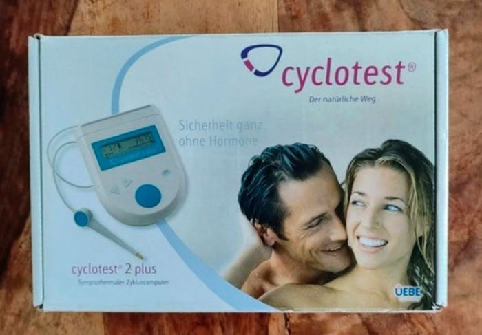 Moniteur de Fertilité Cyclotest 2 plus - photo numéro 2