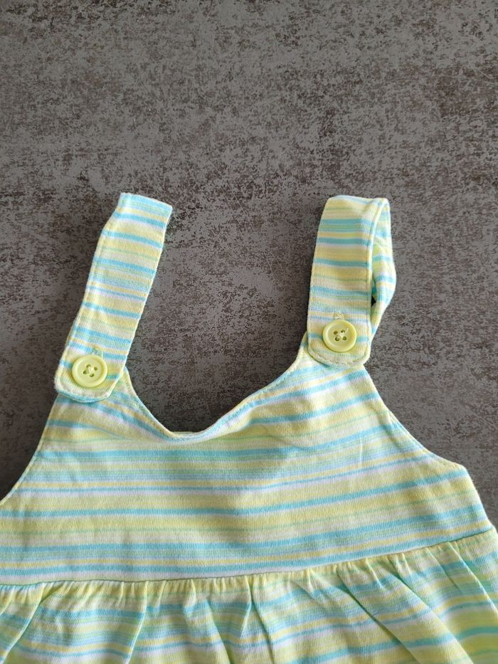 Robe - 9 mois - - photo numéro 3