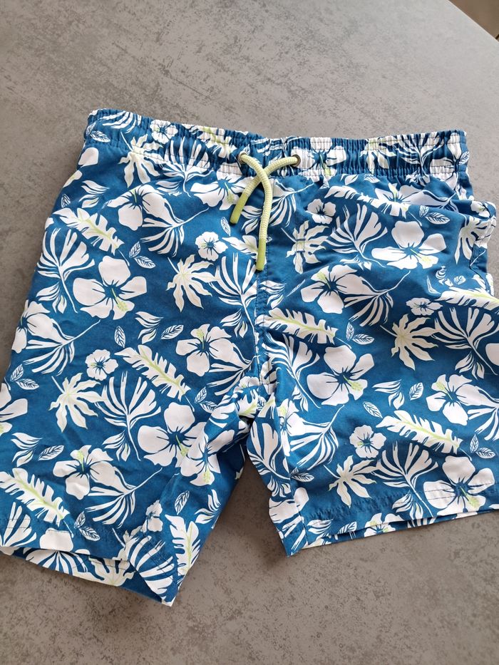 Short de bain