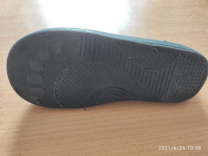 Chaussons Mickey - photo numéro 7