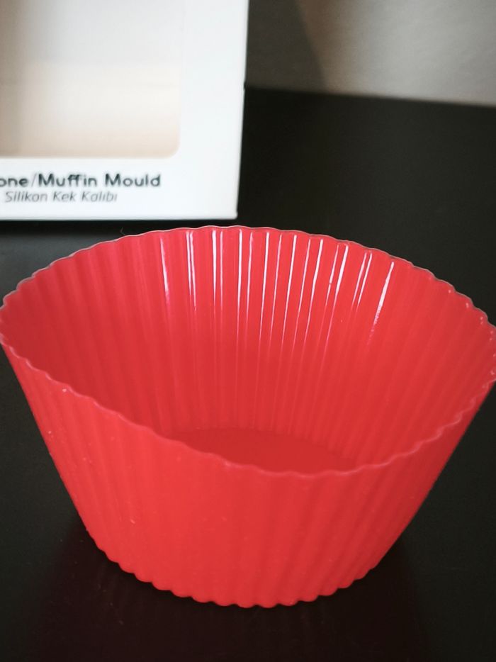 Moules à muffins - photo numéro 2