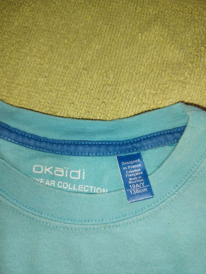 Pyjama garçon été - photo numéro 4