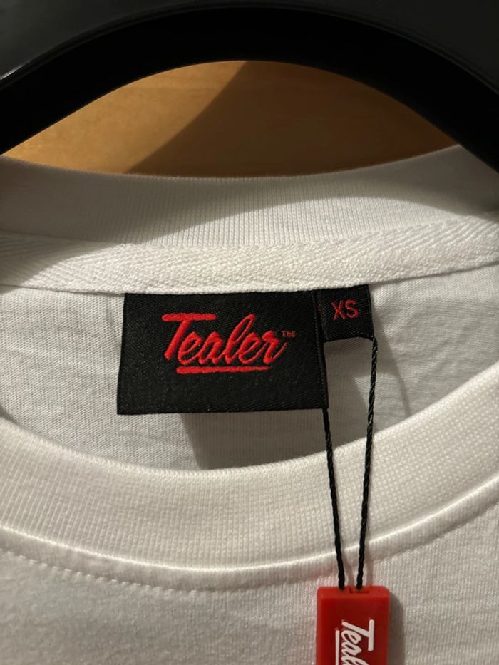 T-shirt à manche longue Tealer - photo numéro 6