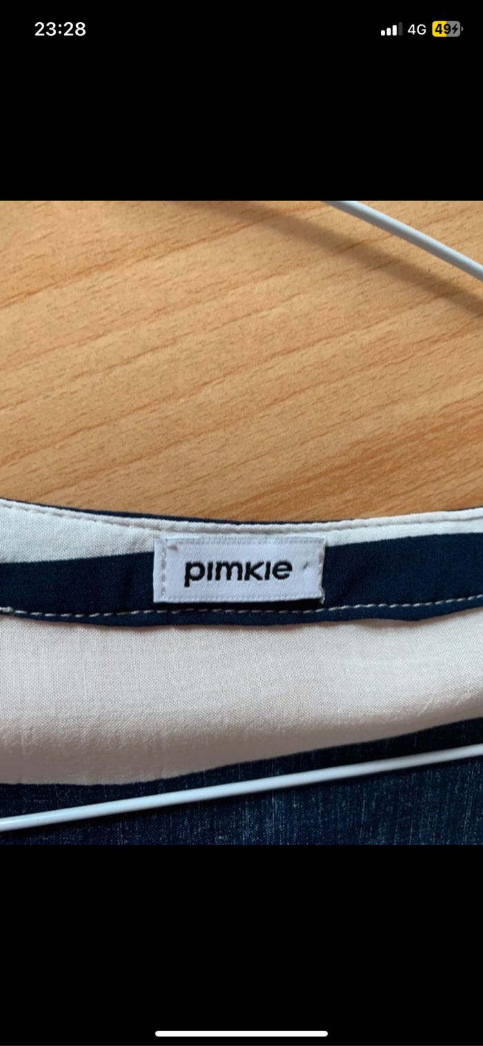 Tunique Pimkie 38/40 - photo numéro 3