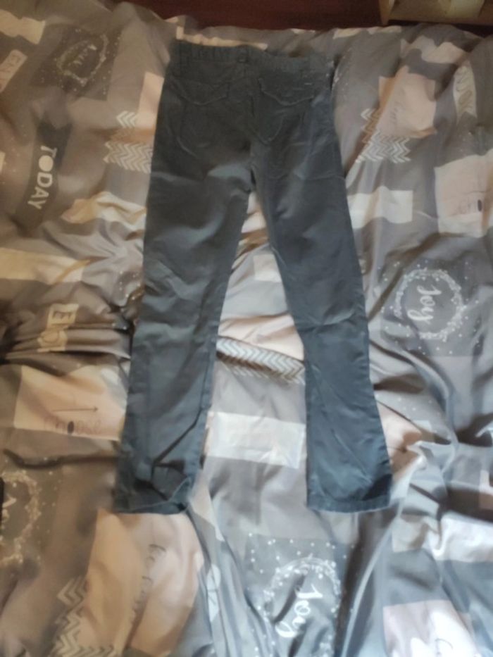 Chino le temps des cerises - photo numéro 4