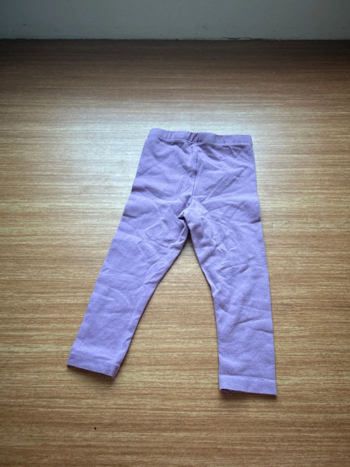 Legging 12 mois - photo numéro 2