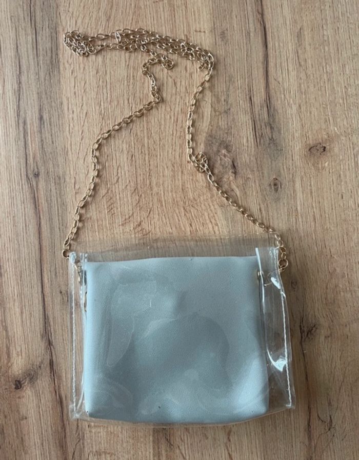 Sac bandoulière - photo numéro 2