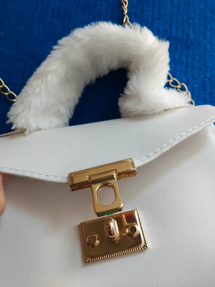 Sac à bandoulière neuf - photo numéro 3