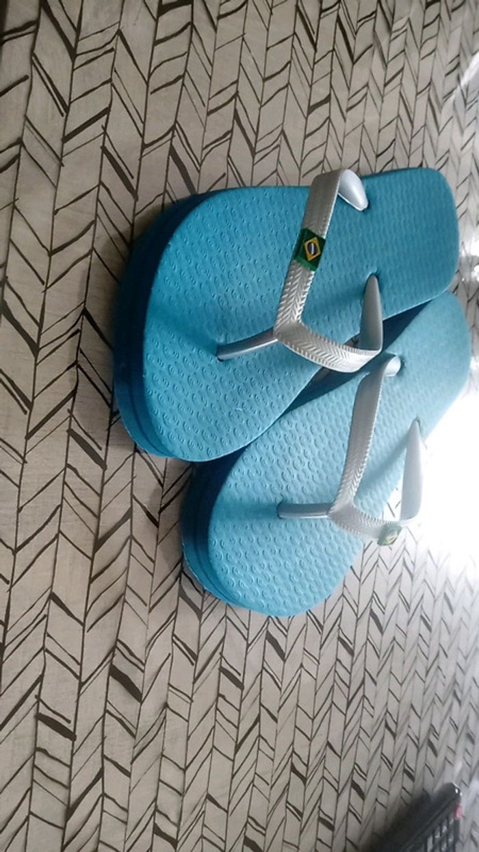 Tongs - photo numéro 3