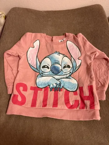 Sweat Stitch