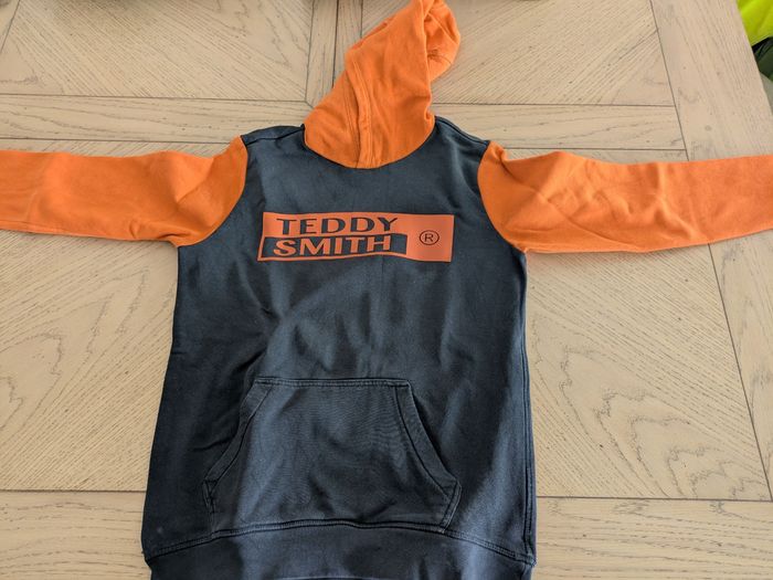 Sweats teddy Smith