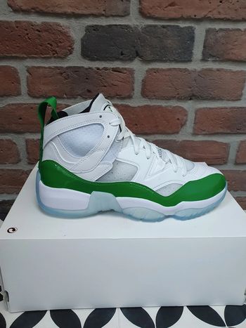 Nike Jordan Jumpman Two Trey(42)