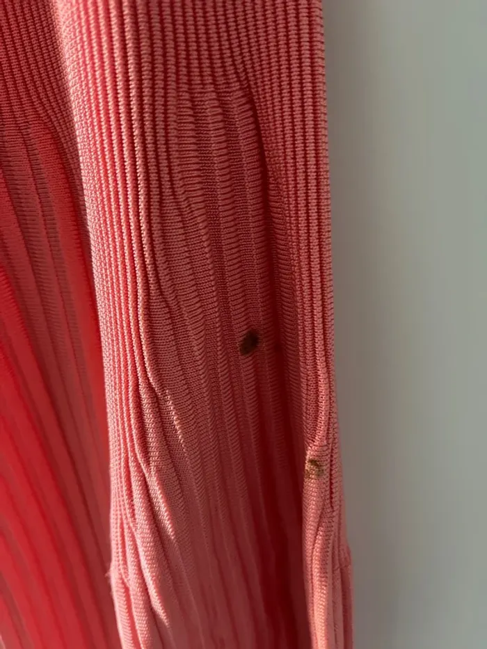 Robe rose Karen Millen - photo numéro 3
