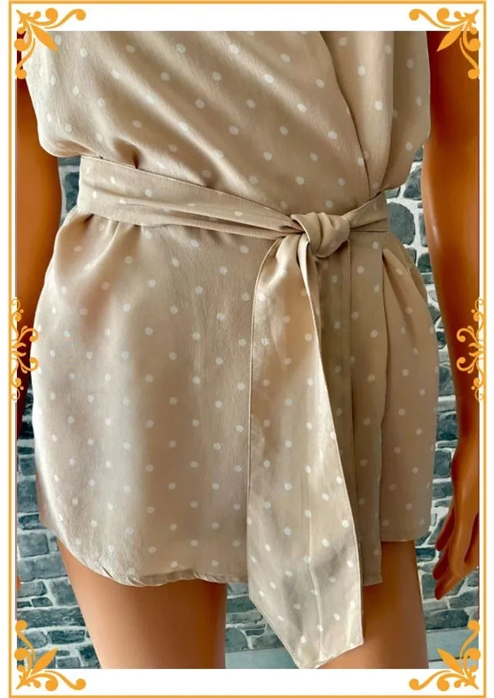 Blouse " Max Mara " - photo numéro 3