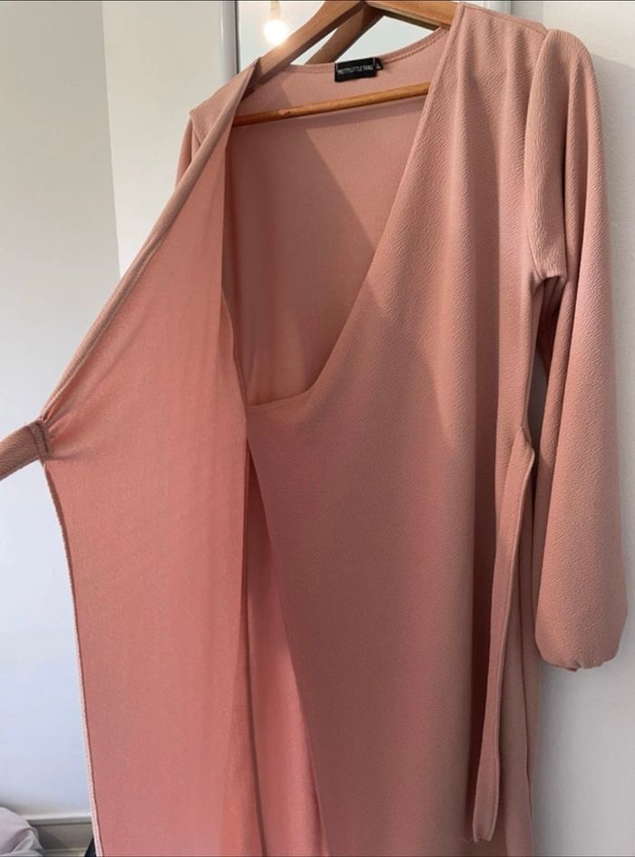 Robe de soirée - photo numéro 2