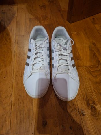 Basket adidas