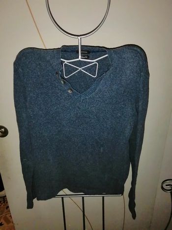 Pull léger taille m