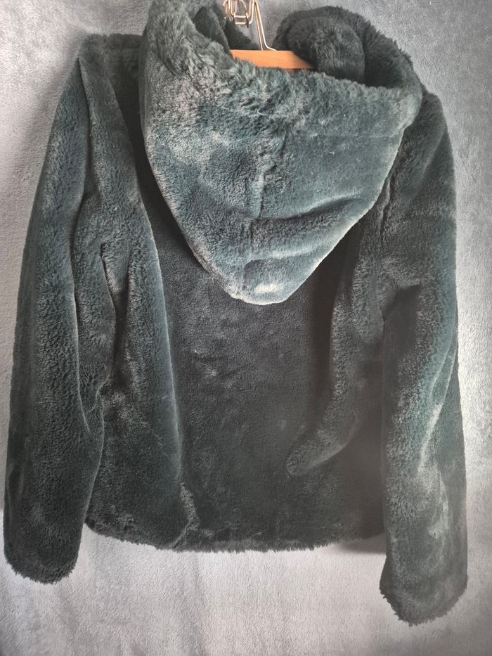 Veste camaïeu - photo numéro 2