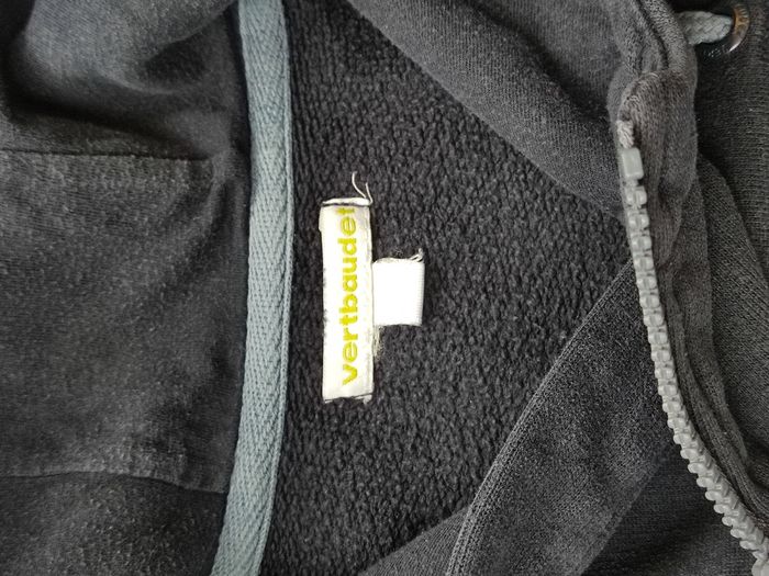 Sweat à capuche - photo numéro 4