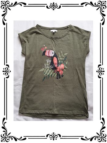 Tee shirt taille 36.