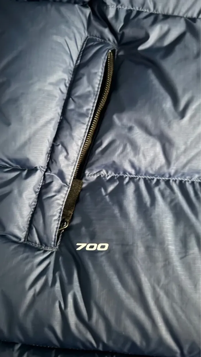 The North Face 700 Sans manche - photo numéro 6