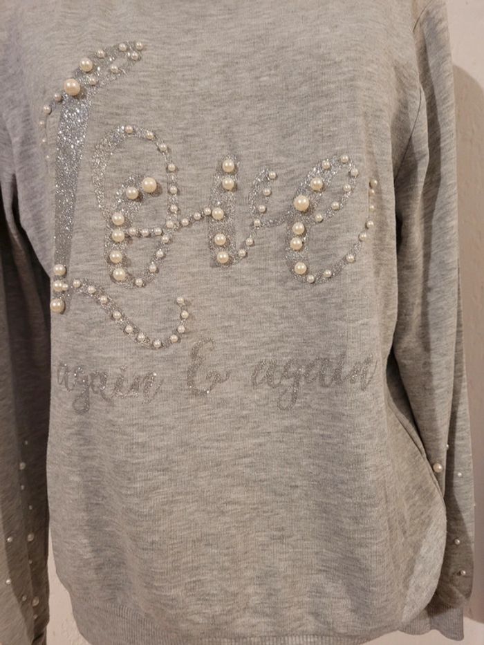 Pull tissaia - photo numéro 2