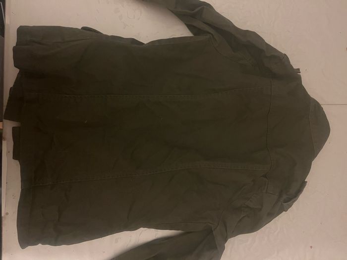 Veste - photo numéro 7