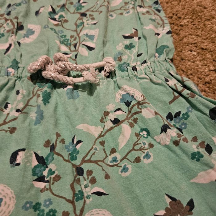 Lot 3 robes - photo numéro 5