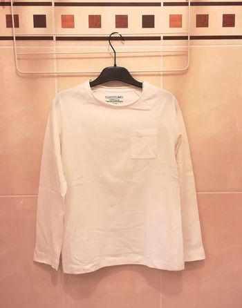 Tee-shirt T12 ans - V92B