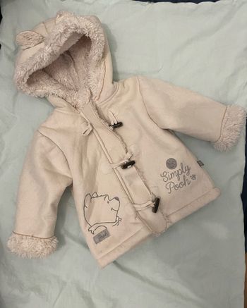 Manteau Winnie