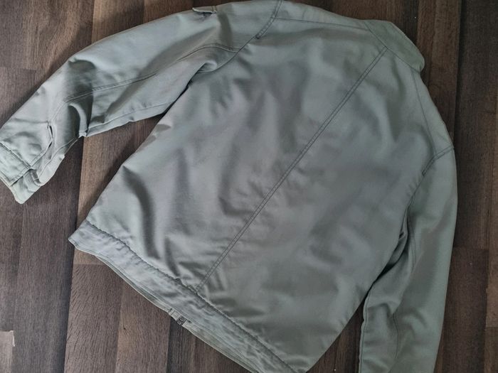 Veste Homme Célio taille L. Déperlante. TBE. - photo numéro 2