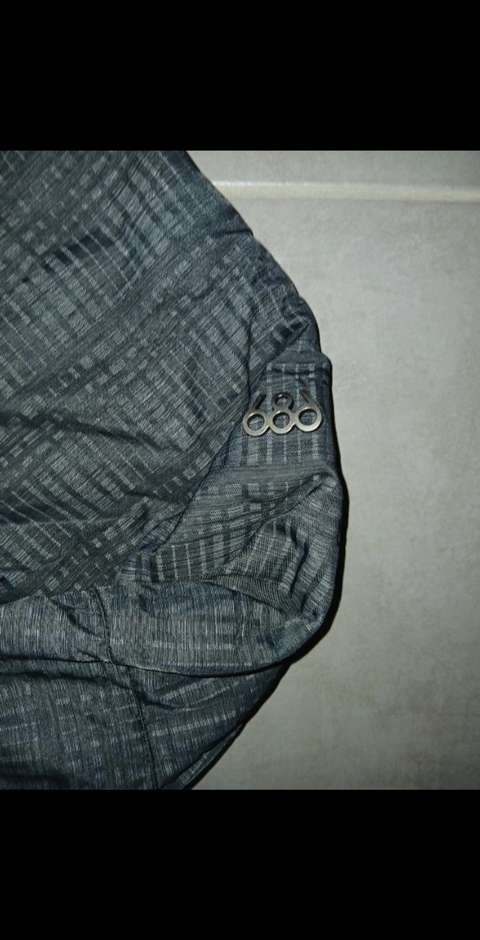 Doudoune chaude - photo numéro 6