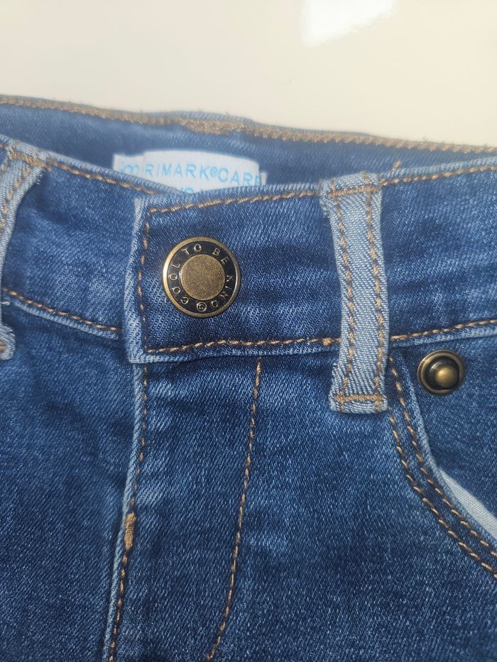 Jean bébé - photo numéro 2