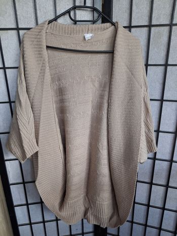 gilet femme - Taille 2 - Camaïeu