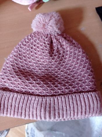 Bonnet