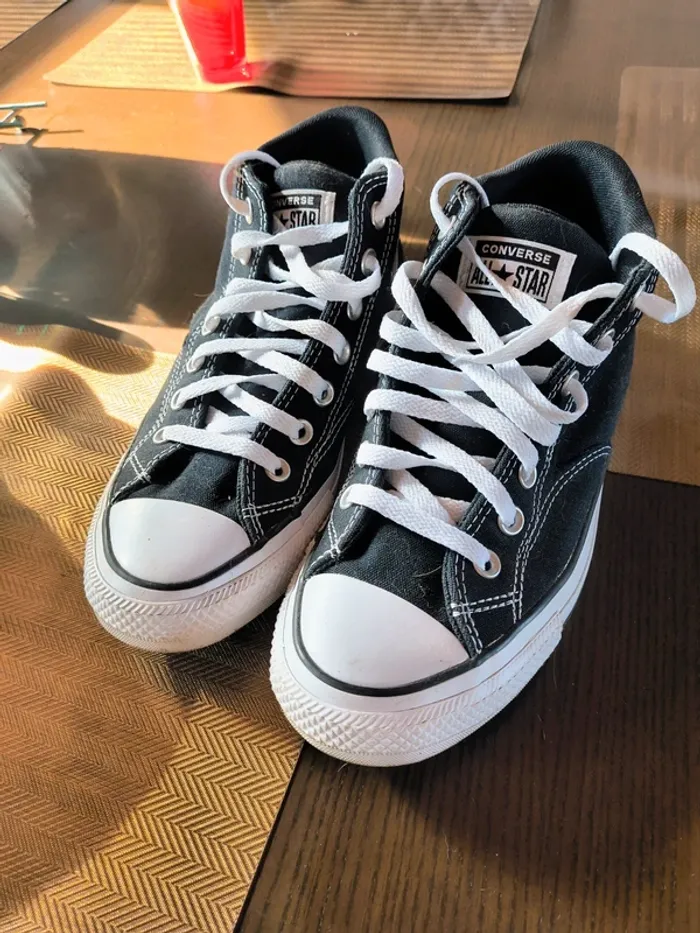 Converse all star