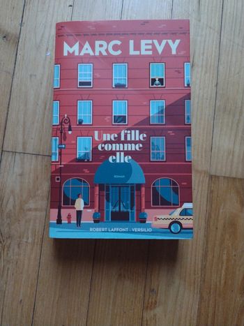 Une fille comme elle