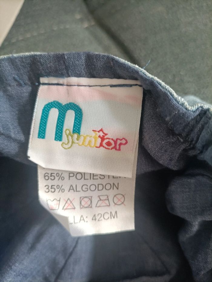Lot de 2 casquettes - photo numéro 2