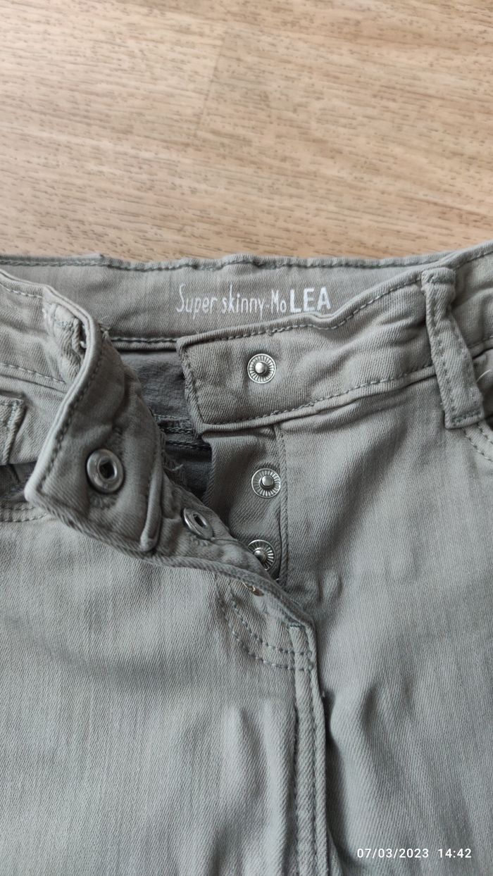 Jean Super skinny - photo numéro 2