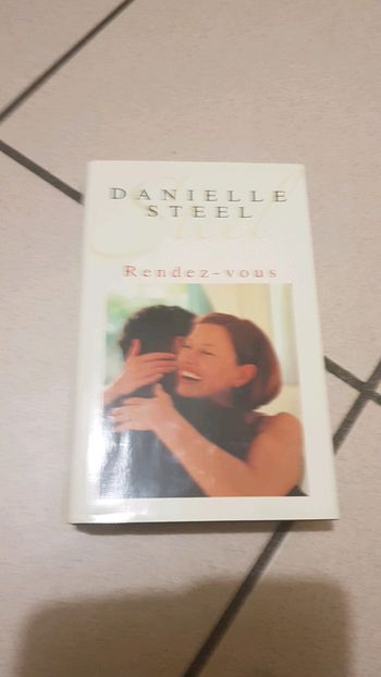 Rendez-vous Danielle Steel