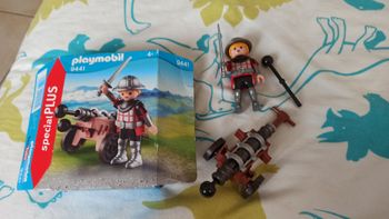 Playmobil 9441 Chevalier