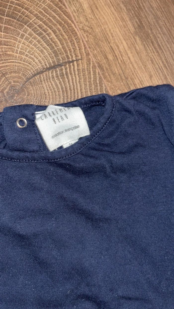 Tee-shirts - photo numéro 2