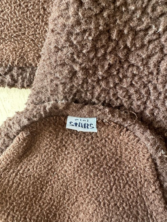 Bonnet + écharpe - photo numéro 5