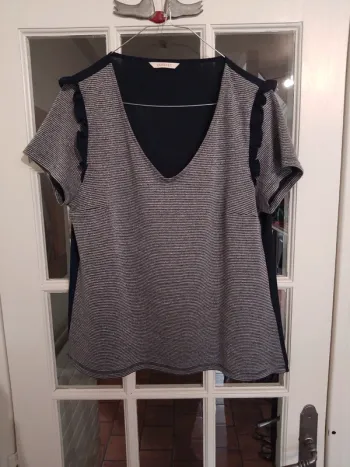 Tee shirt L / 40