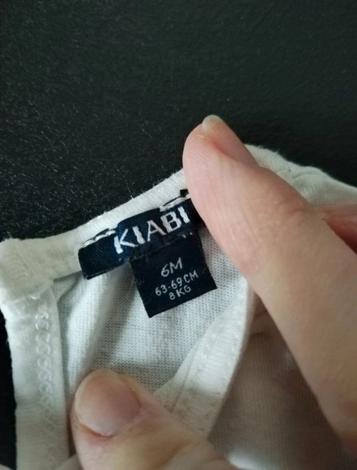 Ensemble kiabi - photo numéro 2