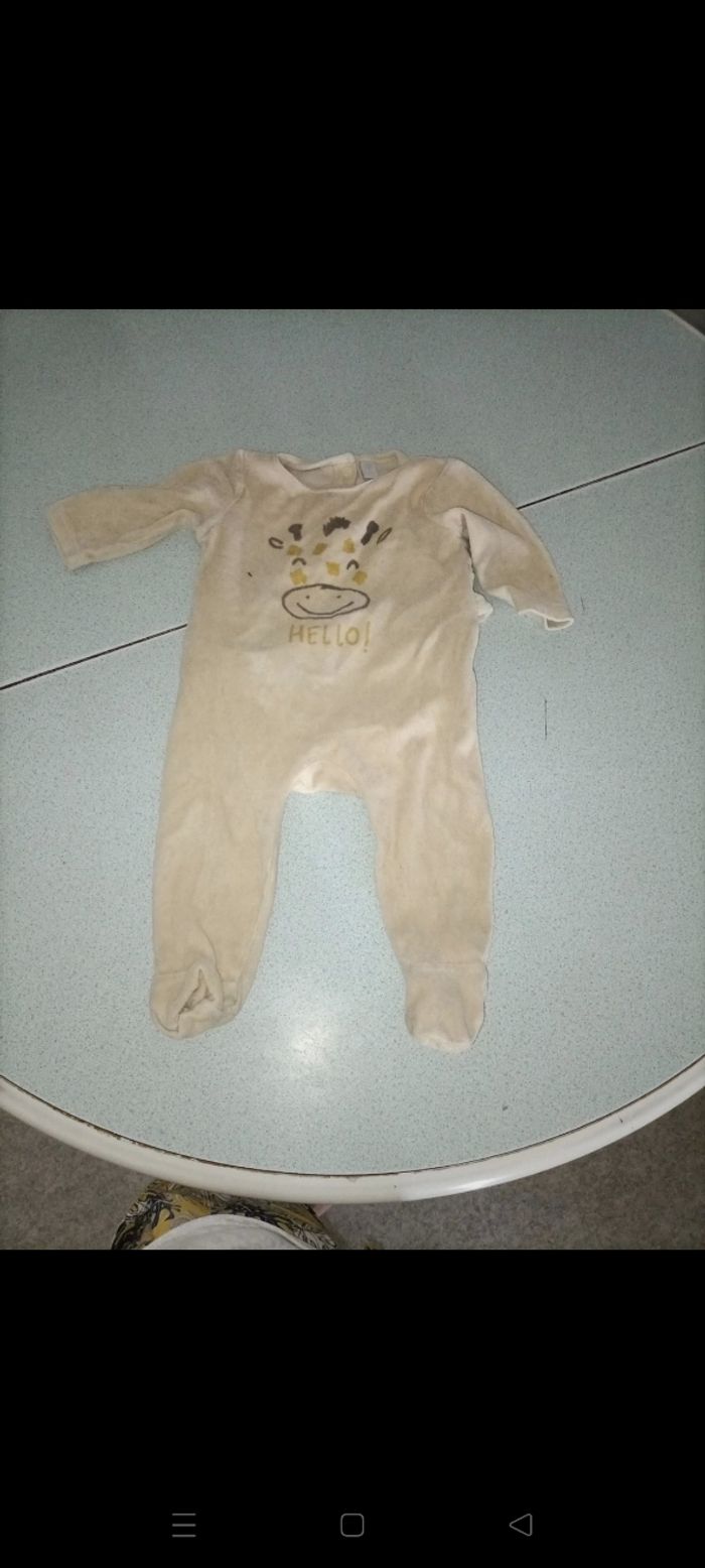 Vêtements filles - photo numéro 9