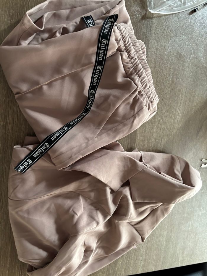 Ensemble veste / pantalons - photo numéro 2