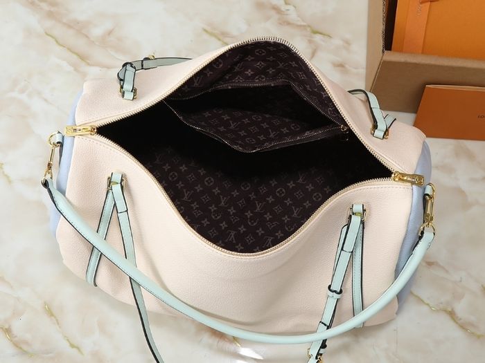 Louis Vuitton Keepall  M26037 - photo numéro 6