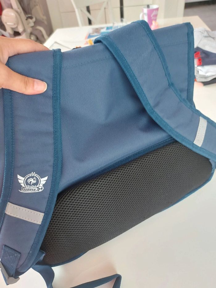 Cartable - photo numéro 4