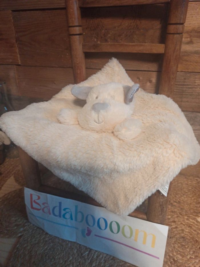 Doudou chien Kellytoy tbe - photo numéro 2